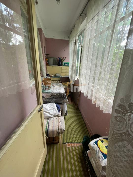 APARTAMENTt 3 CAMERE DE VANZARE - Parter -GIULESTI