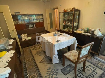 APARTAMENTt 3 CAMERE DE VANZARE - Parter -GIULESTI