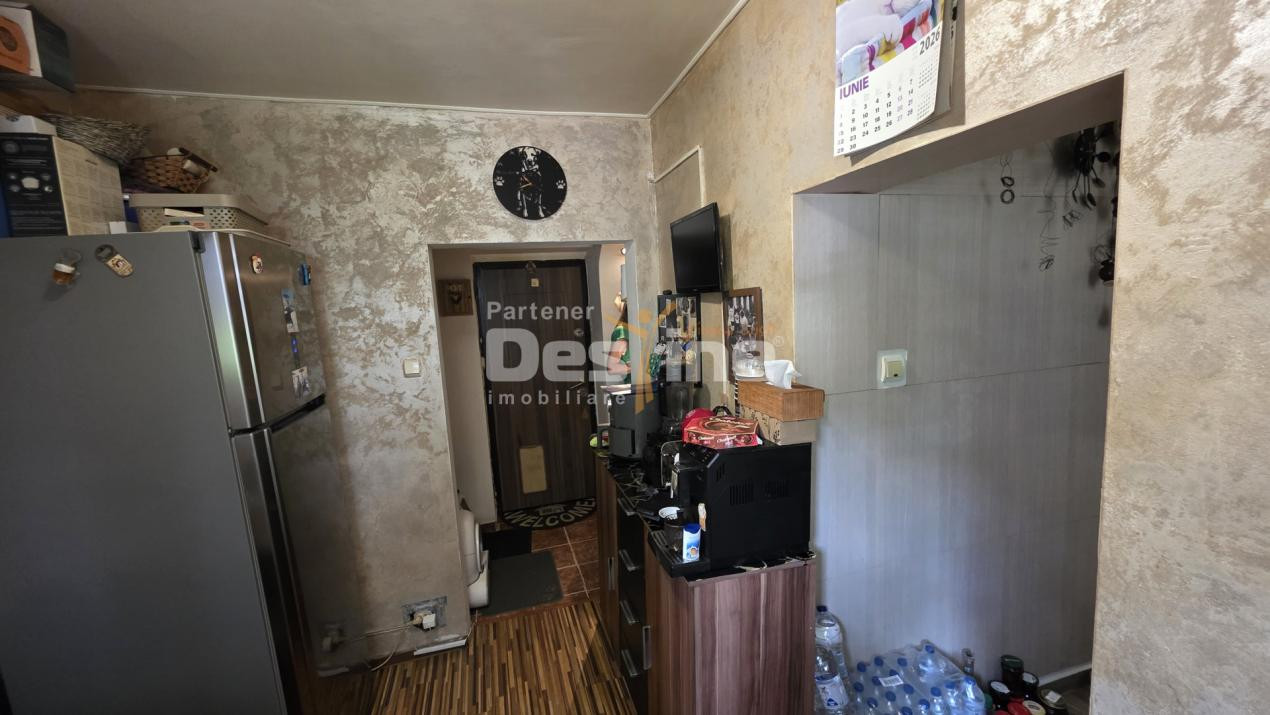 Apartament 2 camere, parter, zona linistita