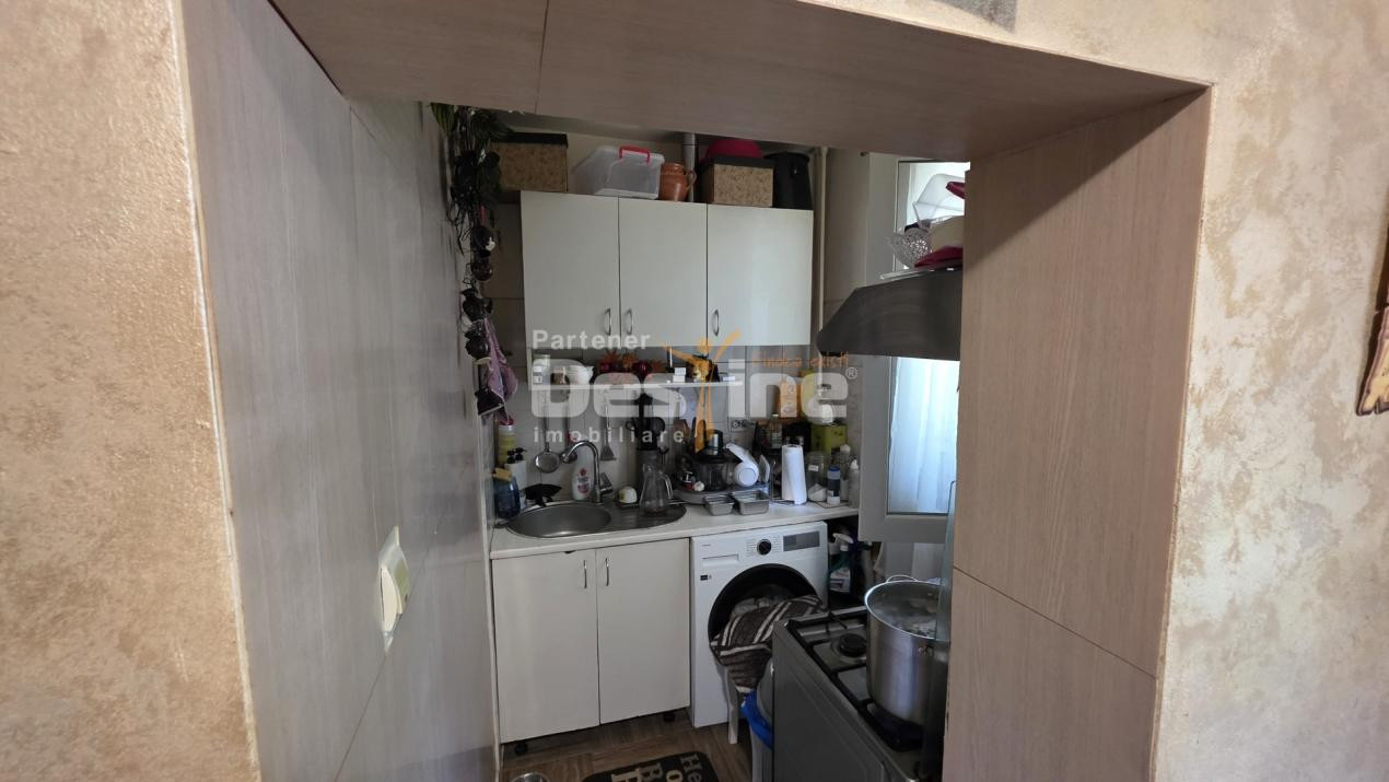 Apartament 2 camere, parter, zona linistita