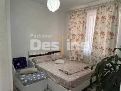 Apartament 2 camere Breazu + loc parcare intabulat +curte 20mp