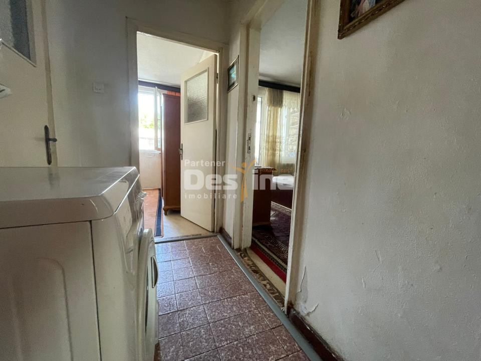Apartament 3 camere | Militari | 500 m Metrou Păcii | 4/4