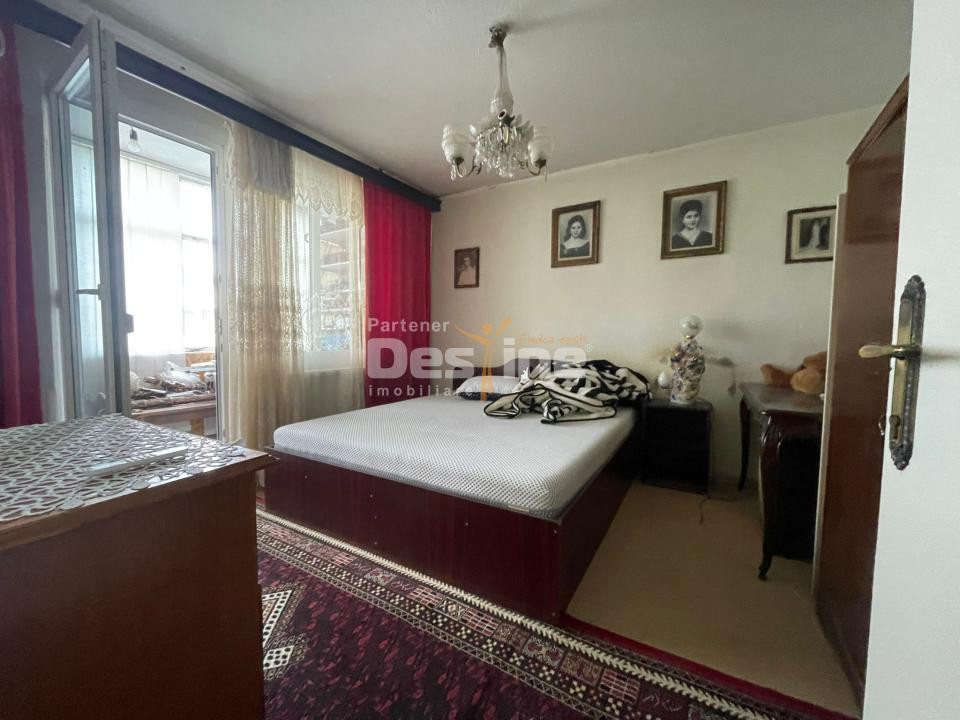 Apartament 3 camere | Militari | 500 m Metrou Păcii | 4/4