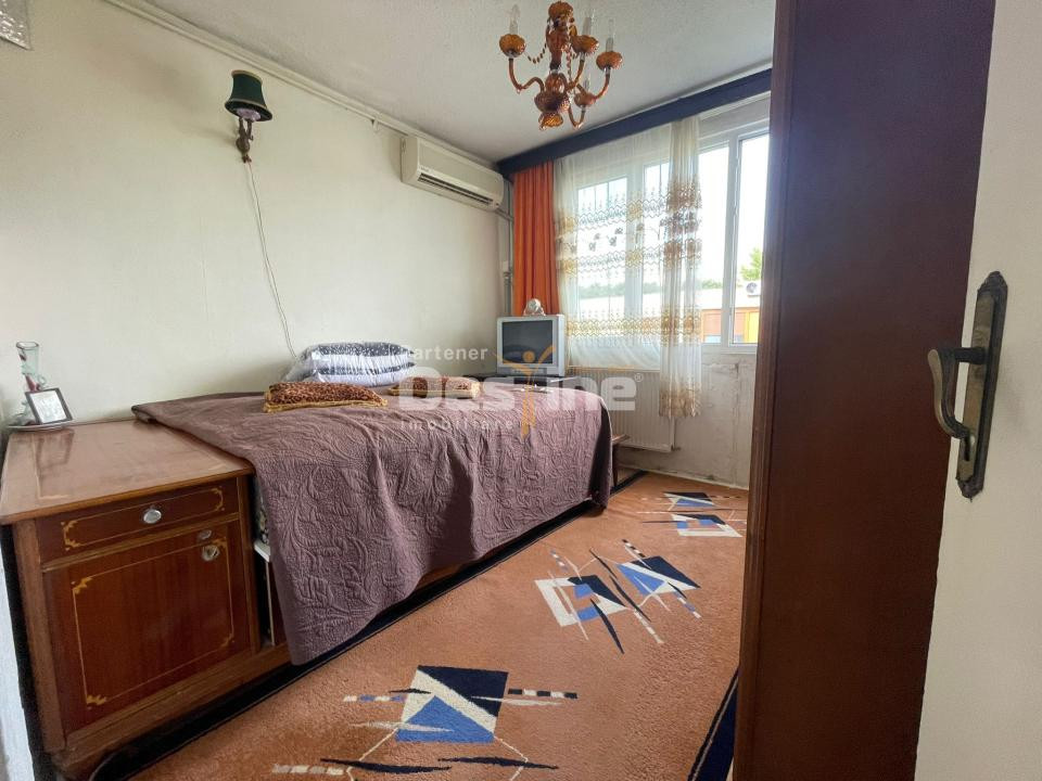 Apartament 3 camere | Militari | 500 m Metrou Păcii | 4/4