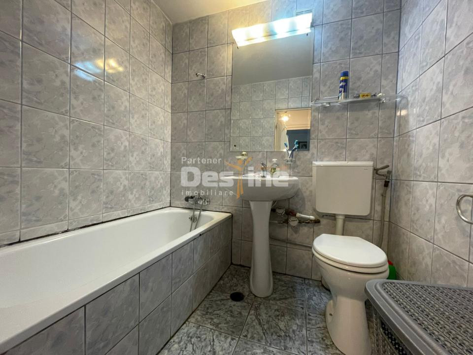 Apartament 3 camere | Militari | 500 m Metrou Păcii | 4/4