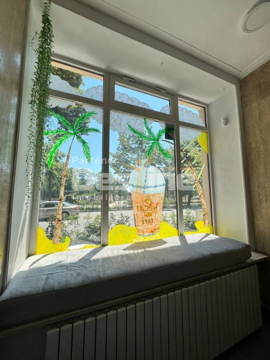 ☕ Business la cheie de vânzare – Cafenea premium în centrul Constanței | Posibil
