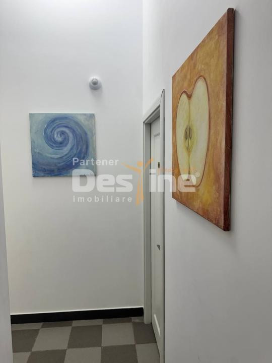 ☕ Business la cheie de vânzare – Cafenea premium în centrul Constanței | Posibil