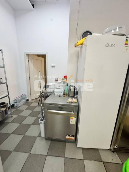☕ Business la cheie de vânzare – Cafenea premium în centrul Constanței | Posibil