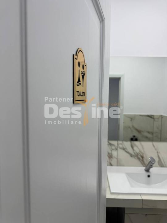 ☕ Business la cheie de vânzare – Cafenea premium în centrul Constanței | Posibil