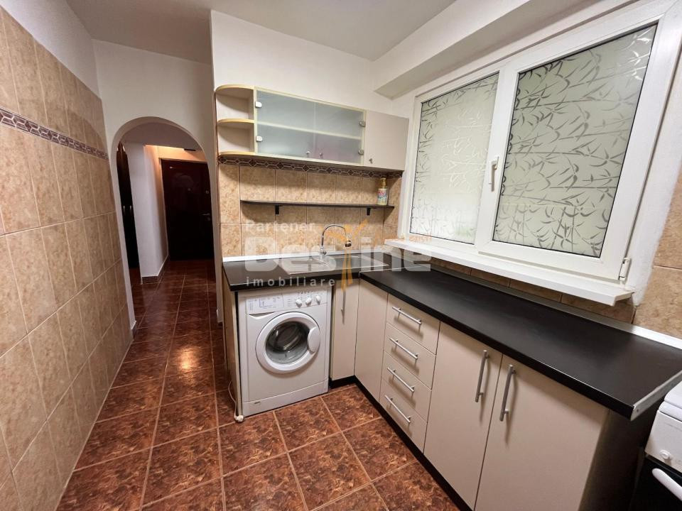 APARTAMENT 2 CAMERE MODERN 