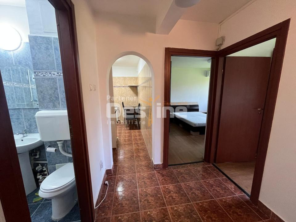 APARTAMENT 2 CAMERE MODERN 