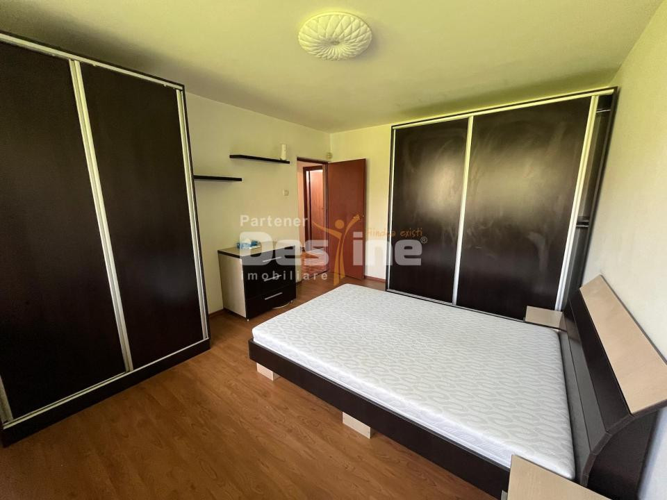 APARTAMENT 2 CAMERE MODERN 