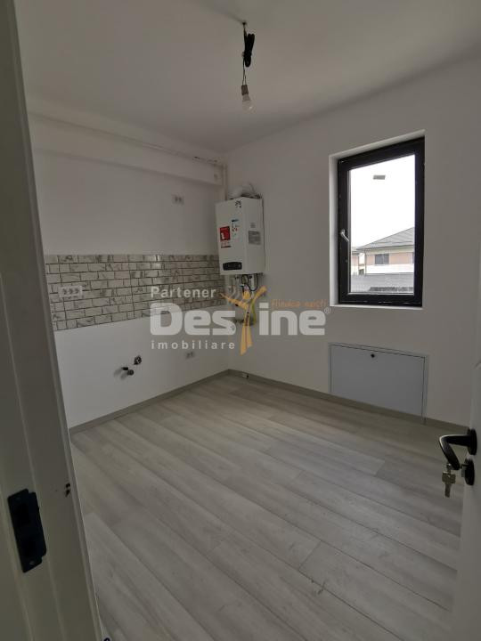 Apartamente 2 camere in bloc nou, incalzire in pardoseala, Bragadiru
