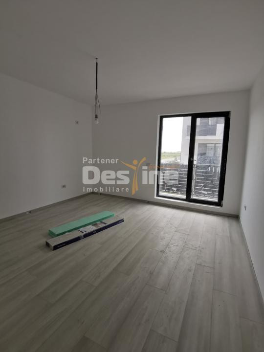Apartamente 2 camere in bloc nou, incalzire in pardoseala, Bragadiru