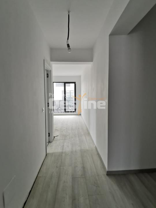 Apartamente 2 camere in bloc nou, incalzire in pardoseala, Bragadiru