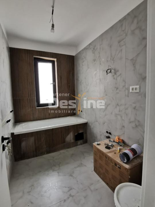 Apartamente 2 camere in bloc nou, incalzire in pardoseala, Bragadiru