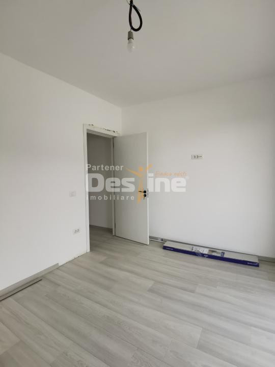 Apartamente 2 camere in bloc nou, incalzire in pardoseala, Bragadiru