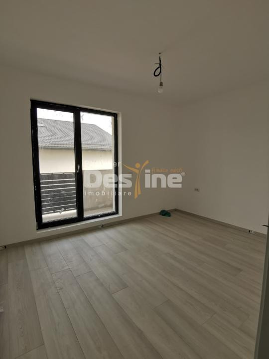 Apartamente 2 camere in bloc nou, incalzire in pardoseala, Bragadiru
