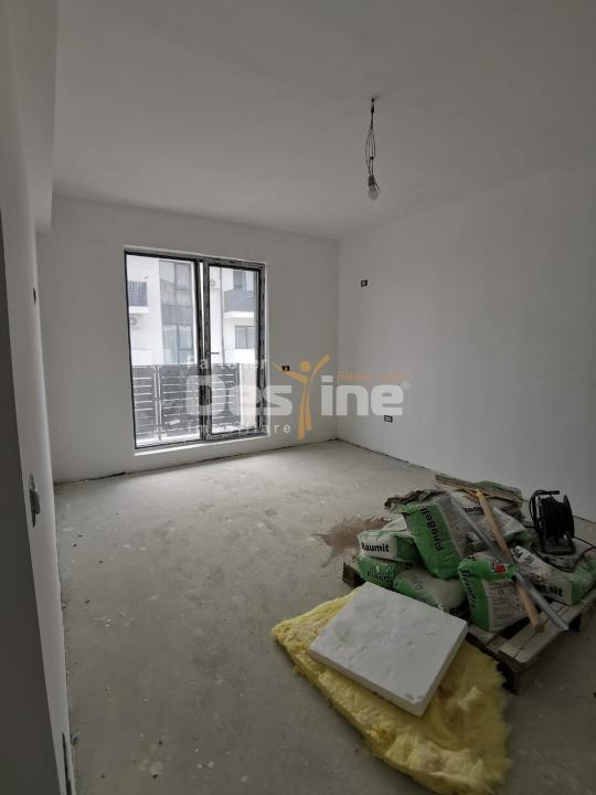 Apartamente 2 camere in bloc nou, incalzire in pardoseala, Bragadiru