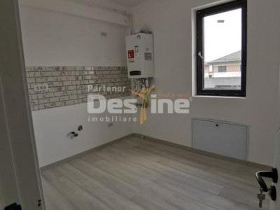 Apartamente 2 camere in bloc nou, incalzire in pardoseala, Bragadiru