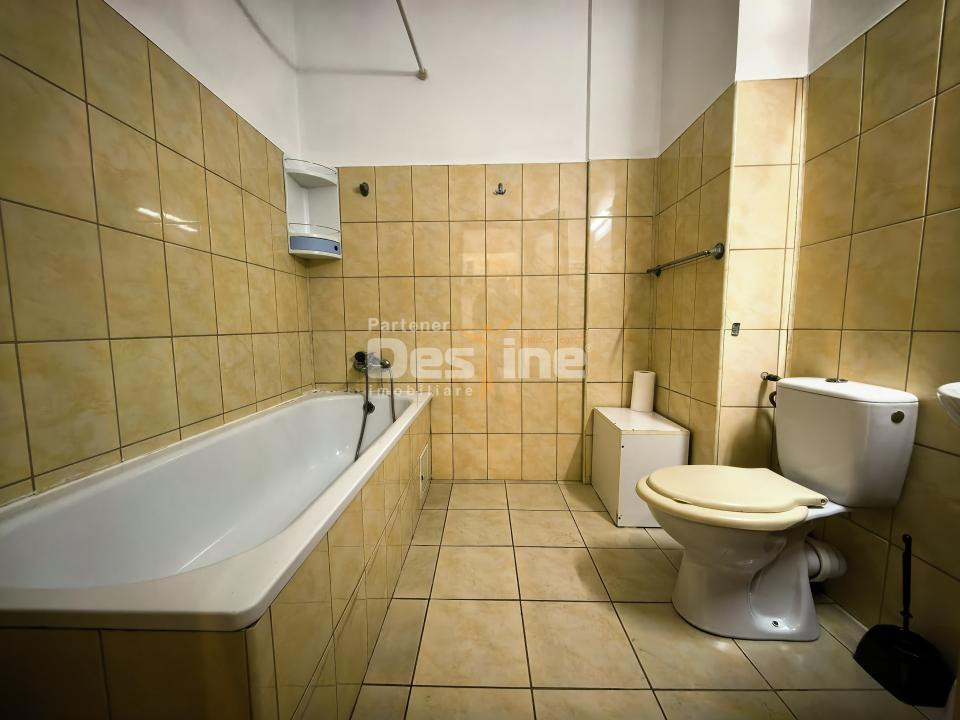 Apartament 2 camere 47 mp mobilat utilat etaj intermediar 