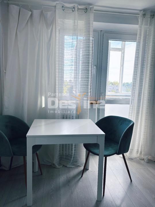 AP 2 CAMERE MODERN SI SPATIOS