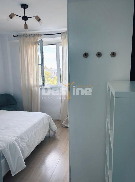 AP 2 CAMERE MODERN SI SPATIOS