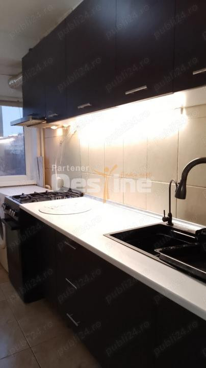 AP 2 CAMERE MODERN SI SPATIOS