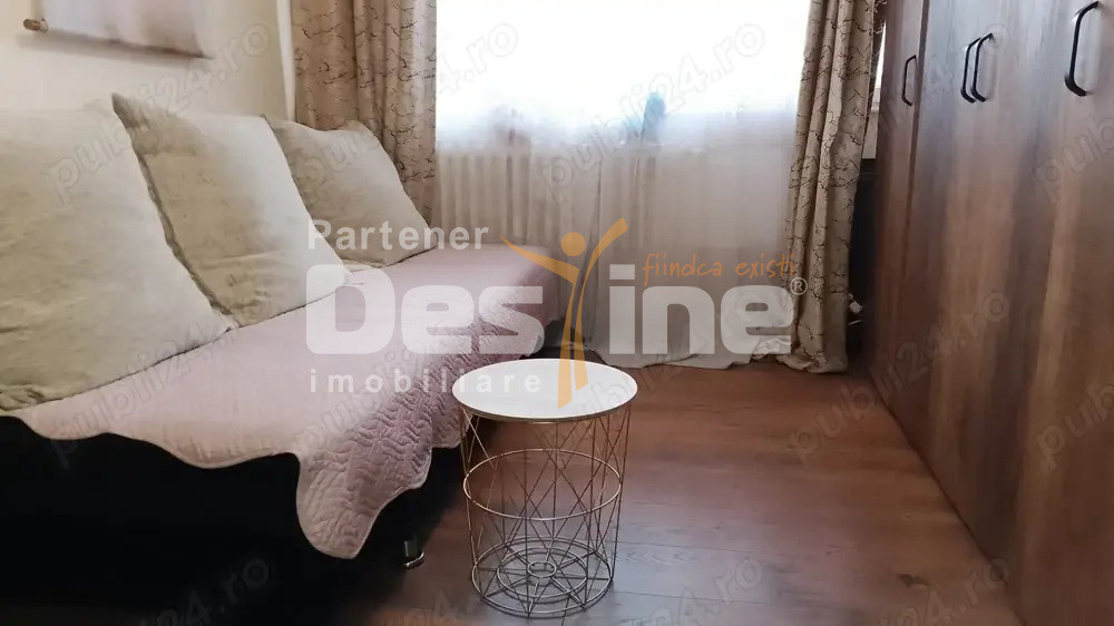 AP 2 CAMERE MODERN SI SPATIOS