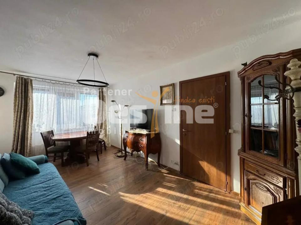 AP 2 CAMERE MODERN SI SPATIOS