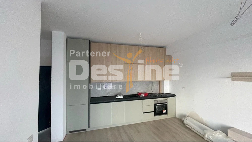 AP 2 CAMERE MODERN SI SPATIOS