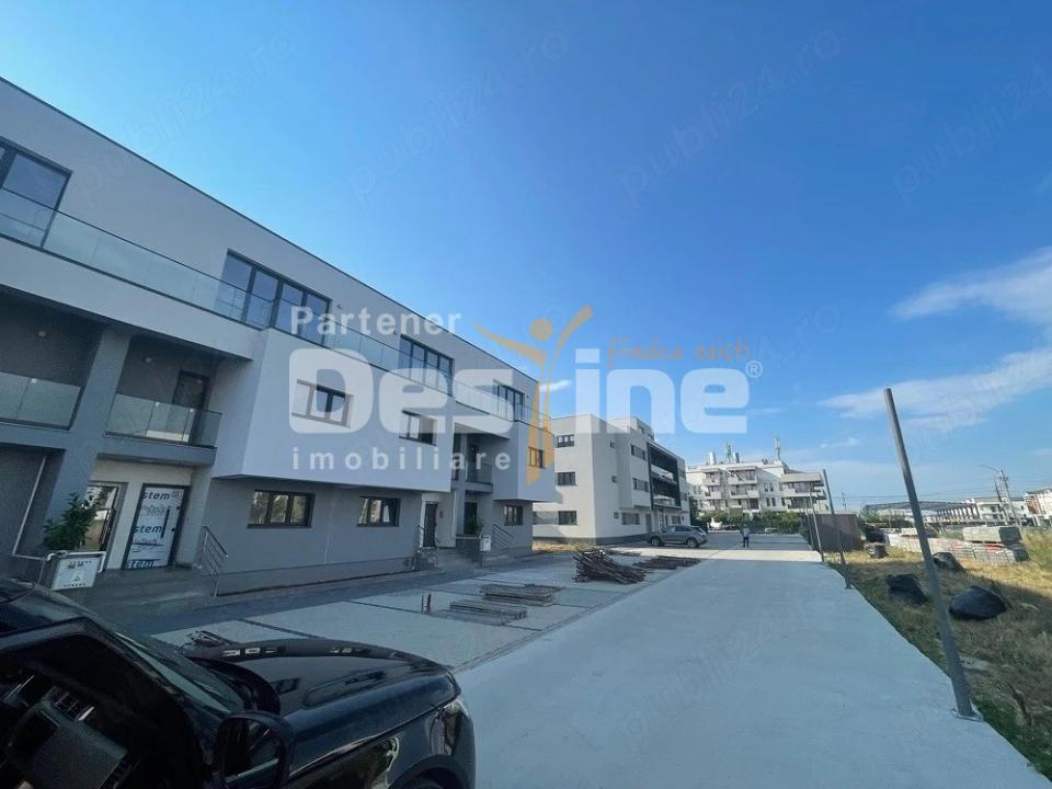 AP 2 CAMERE MODERN SI SPATIOS