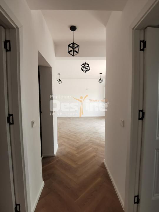Apartamente 2 camere imobil nou + curte proprie, Bragadiru