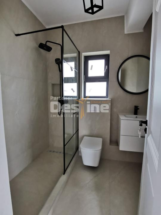 Apartamente 2 camere imobil nou + curte proprie, Bragadiru