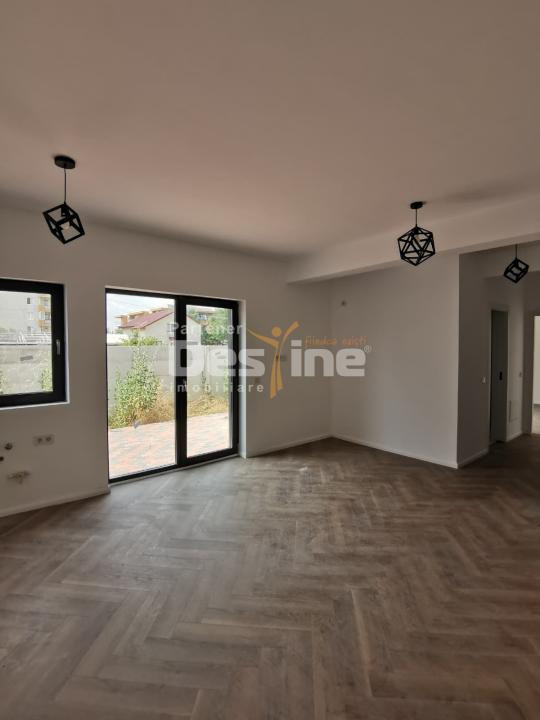 Apartamente 2 camere imobil nou + curte proprie, Bragadiru