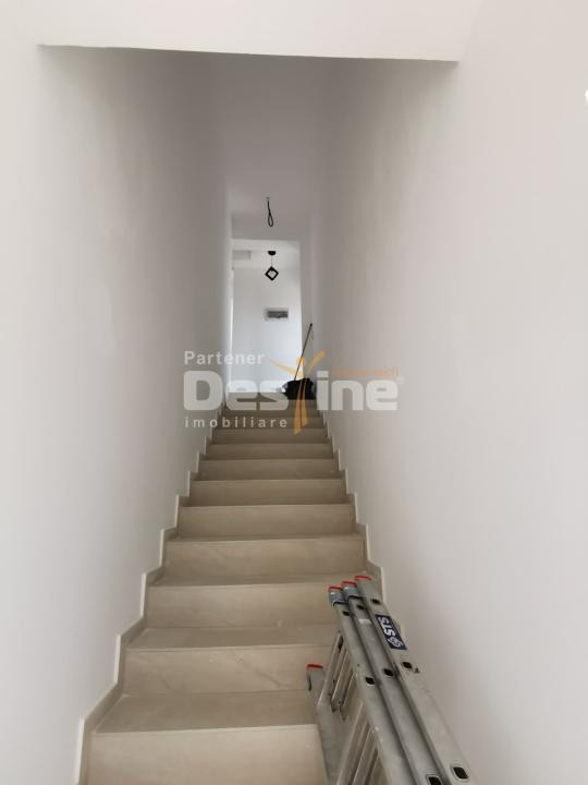 Apartamente 2 camere imobil nou + curte proprie, Bragadiru