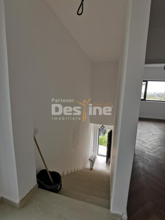 Apartamente 2 camere imobil nou + curte proprie, Bragadiru