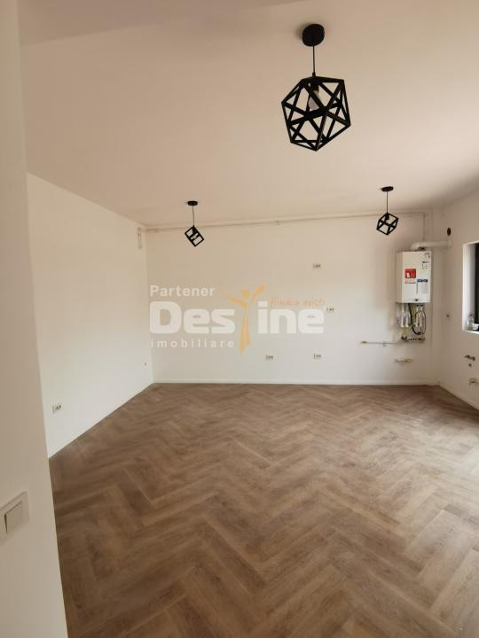 Apartamente 2 camere imobil nou + curte proprie, Bragadiru