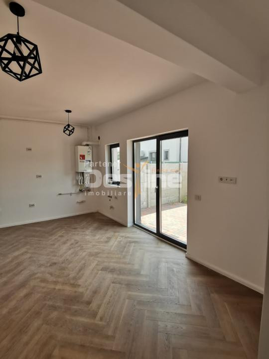 Apartamente 2 camere imobil nou + curte proprie, Bragadiru