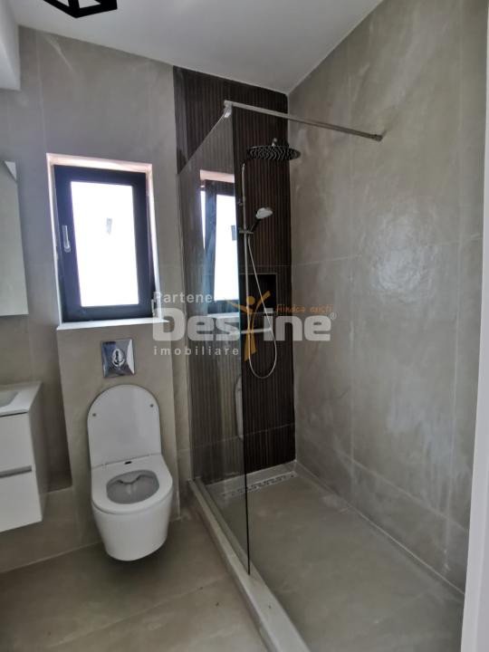 Apartamente 2 camere imobil nou + curte proprie, Bragadiru