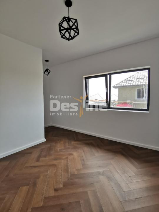 Apartamente 2 camere imobil nou + curte proprie, Bragadiru