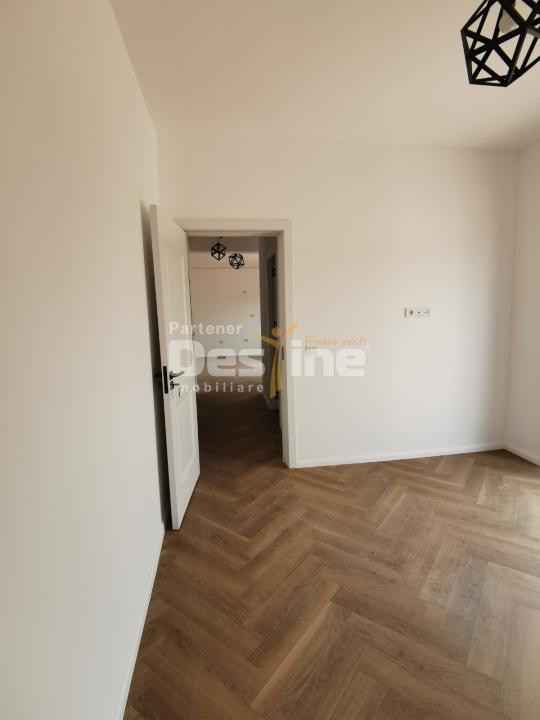 Apartamente 2 camere imobil nou + curte proprie, Bragadiru