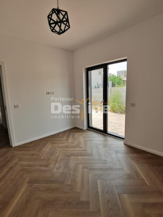 Apartamente 2 camere imobil nou + curte proprie, Bragadiru
