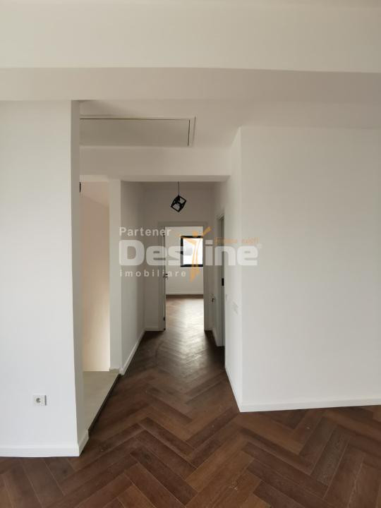 Apartamente 2 camere imobil nou + curte proprie, Bragadiru