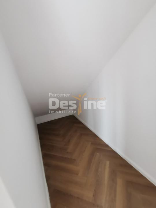 Apartamente 2 camere imobil nou + curte proprie, Bragadiru