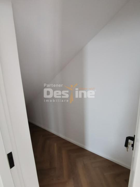 Apartamente 2 camere imobil nou + curte proprie, Bragadiru