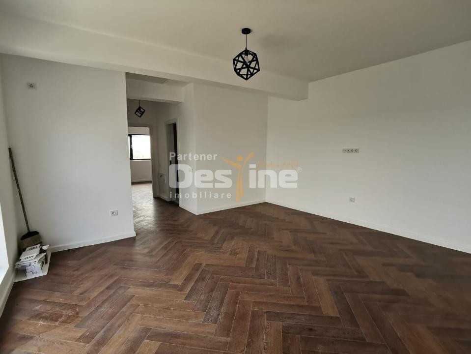 Apartamente 2 camere imobil nou + curte proprie, Bragadiru