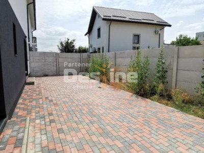 Apartamente 2 camere imobil nou + curte proprie, Bragadiru