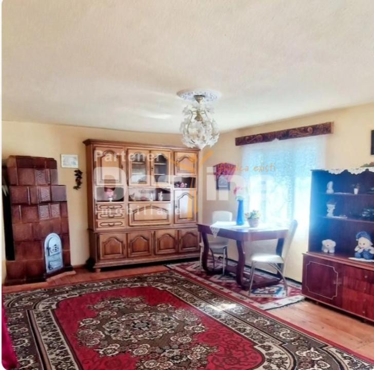 VAND CASA IN LOCALITATEA VALEA DOFTANEI
