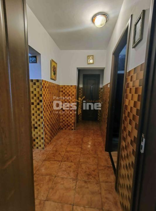 APARTAMENT 3 CAMERE ,DECOMANDAT ,